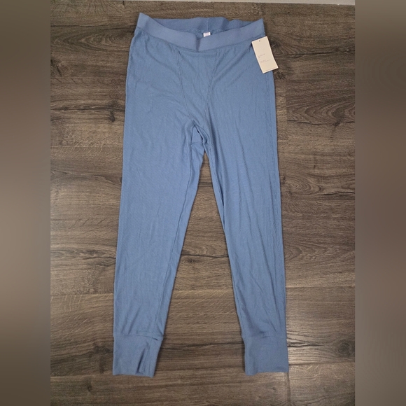 stars above Pants - Women's Ultra Soft Ribbed High Waist Leggings Size M NWT